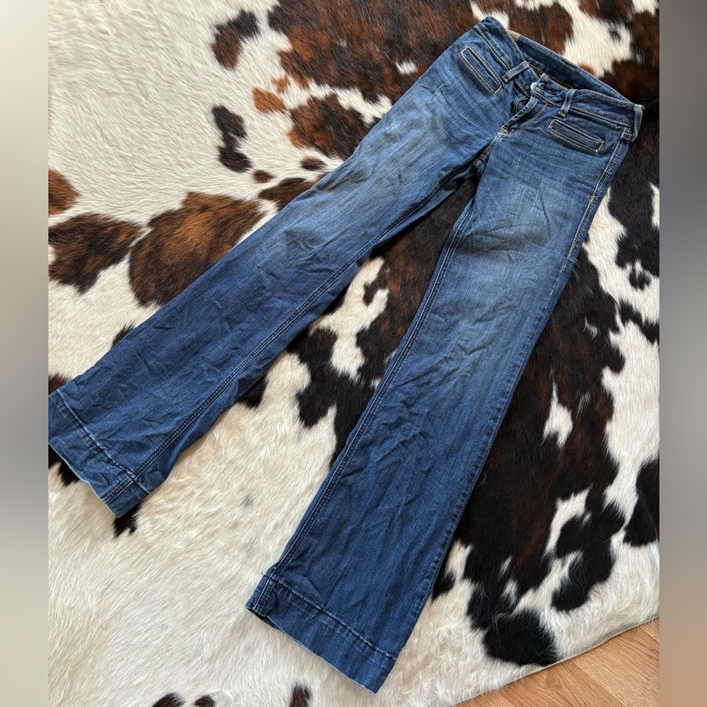 Ariat Trousers, 26L